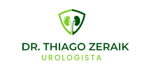 Dr Thiago Zeraik - Urologista